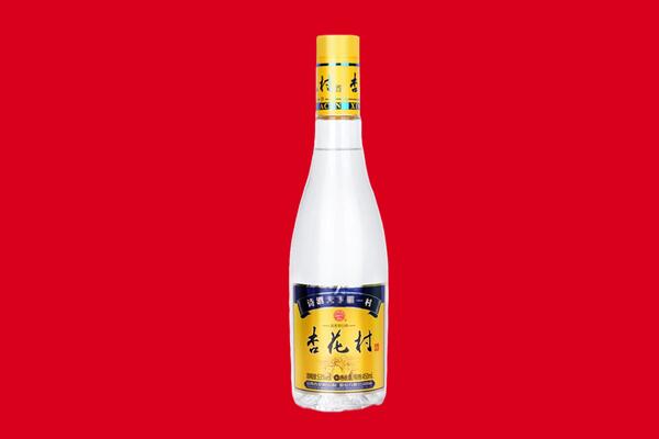 漯河回收杏花村